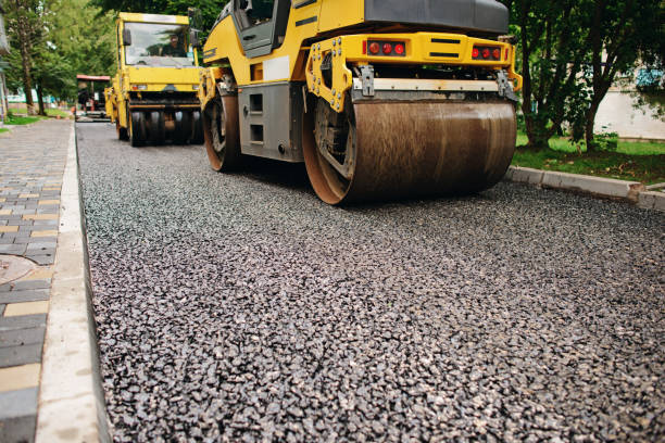 Best Driveway paver repairs and maintenance in Plattsburgh West, NY